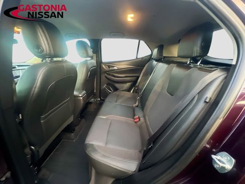 Used 2021 Buick Encore GX Preferred image 31