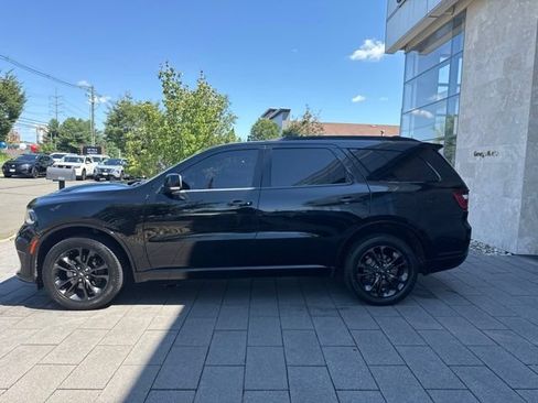 Used 2022 Dodge Durango GT AWD/4WD image 5