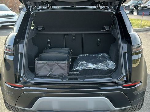 New 2026 Land Rover Range Rover Evoque S image 25