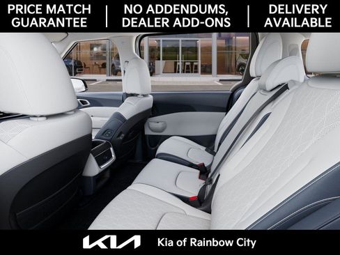 New 2026 Kia Carnival EX image 20