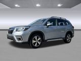 Used 2019 Subaru Forester Touring image 3