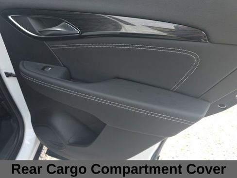 Used 2023 Buick Envision Preferred w/ Sport Touring Package AWD/4WD image 18