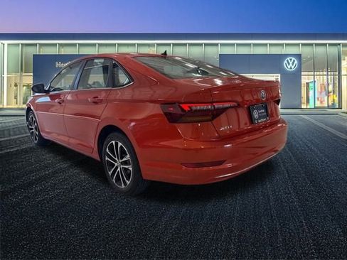 Certified 2019 Volkswagen Jetta S w/ Driver Assistance Package image 6