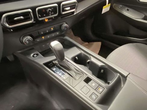 New 2026 Nissan Sentra S image 16