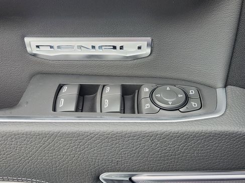 New 2026 GMC Sierra 1500 Denali image 27