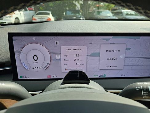 New 2026 Genesis Electrified GV70 Standard image 23