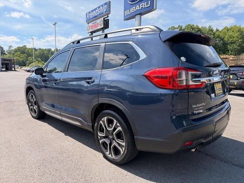 Certified 2023 Subaru Ascent Limited AWD/4WD image 5