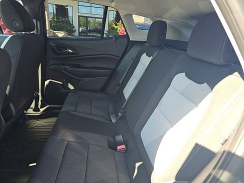 New 2026 Chevrolet Trax LS w/ LS Convenience Package image 9