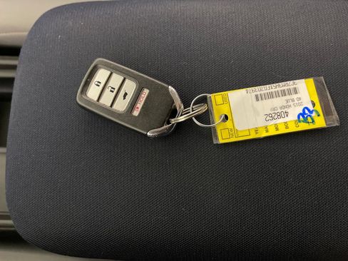 Used 2015 Honda CR-V EX image 26