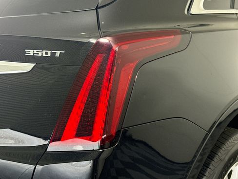 Used 2020 Cadillac XT5 Luxury FWD image 34