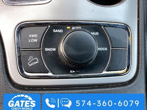 Used 2021 Jeep Grand Cherokee Limited w/ Quick Order Package 28K 80th image 36