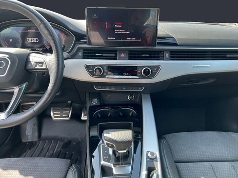 Used 2023 Audi A5 2.0T Premium Plus w/ Premium Plus image 11