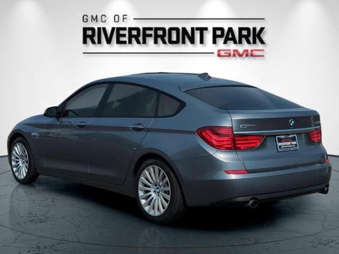 Used 2011 BMW 535i xDrive AWD/4WD image 5