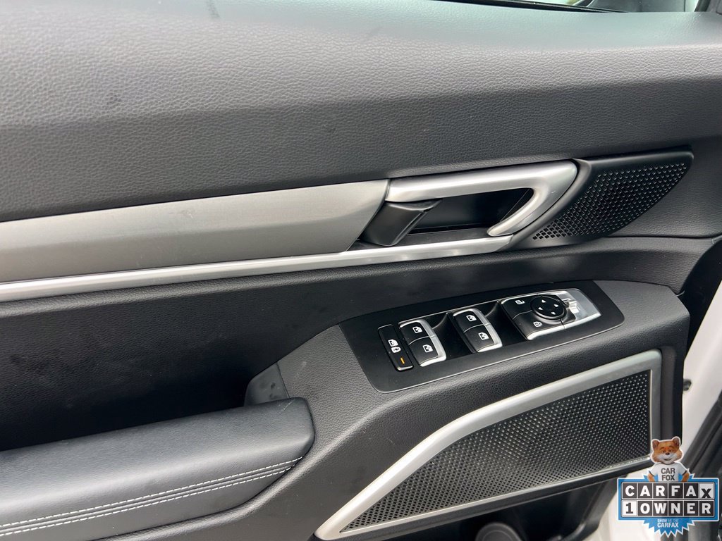 Used 2022 Kia Telluride LX AWD/4WD image 23