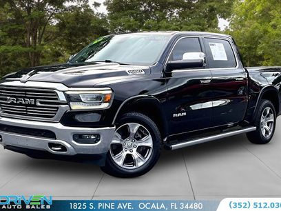 Used 2020 RAM 1500 Laramie
