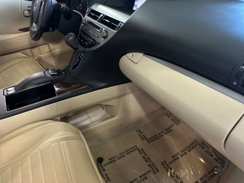 Used 2015 Lexus RX 350 FWD image 18