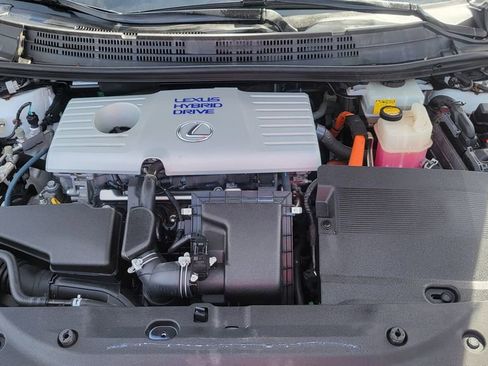 Used 2012 Lexus CT 200h Premium w/ Premium Audio Pkg image 35