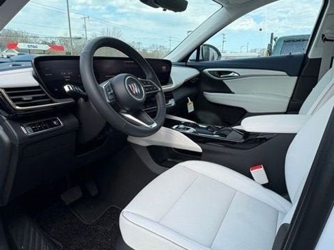 New 2026 Buick Envision Avenir AWD/4WD image 14