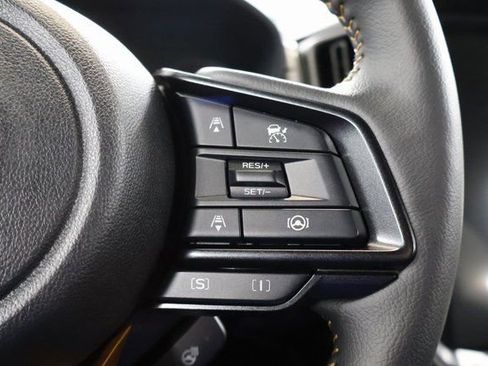 New 2026 Subaru Crosstrek 2.5i Wilderness w/ Wilderness Package image 20