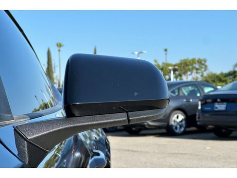 Used 2025 Ford Mustang Coupe RWD image 49