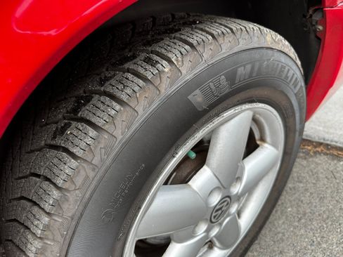 Used 2003 Volkswagen Eurovan MV image 19