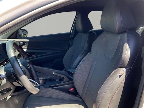 Used 2023 Hyundai Elantra N Line FWD image 20