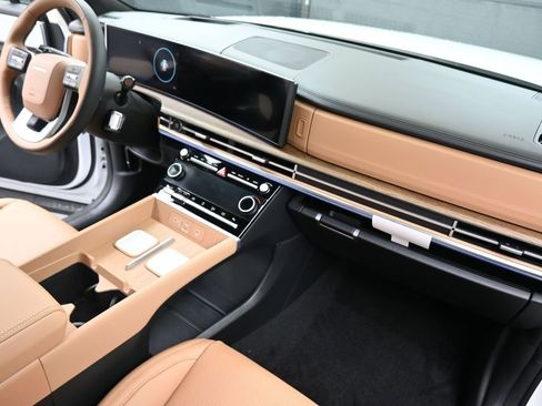 New 2026 Hyundai Santa Fe Calligraphy image 13