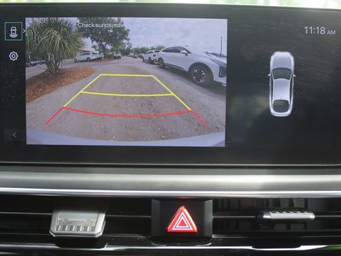 Used 2025 Kia K5 GT-Line w/ GT-Line Premium Package FWD image 50