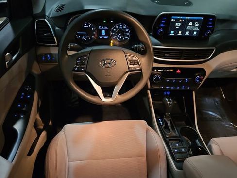 Used 2021 Hyundai Tucson Value image 15