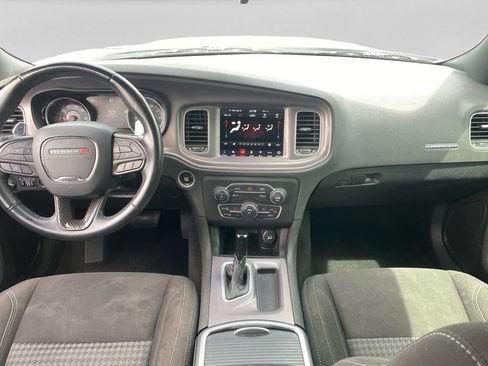 Used 2023 Dodge Charger SXT RWD image 14