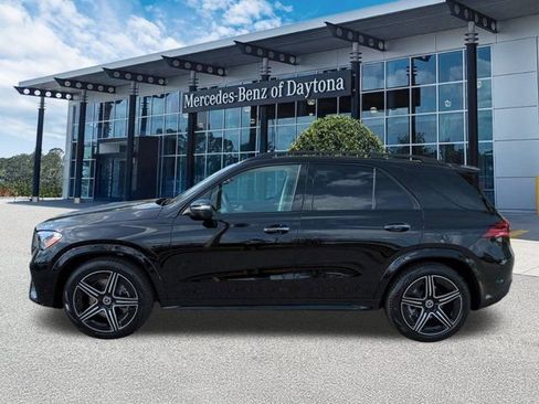 New 2026 Mercedes-Benz GLE 450 4MATIC image 7