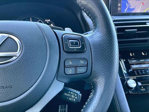 Used 2023 Lexus IS 350 F Sport w/ Navigation Package RWD image 23