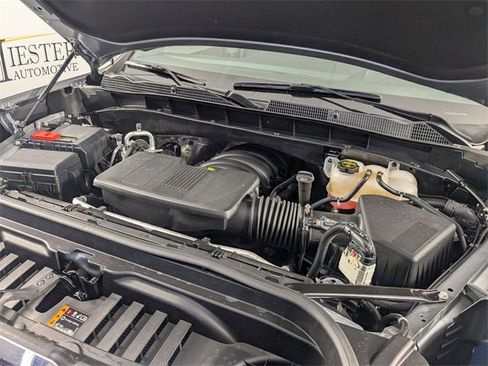 Used 2024 GMC Sierra 1500 Denali image 38
