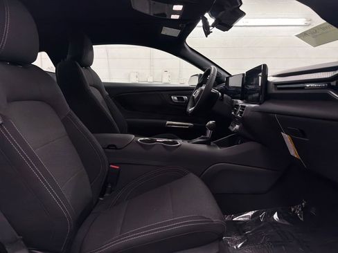 New 2026 Ford Mustang EcoBoost image 27