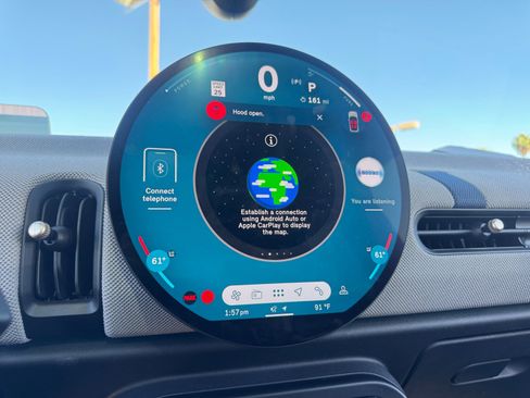 Used 2025 MINI Cooper S image 26