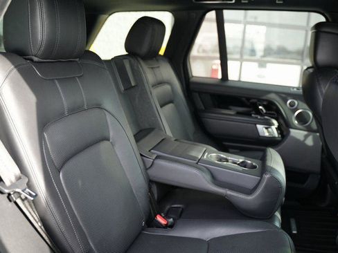 Used 2021 Land Rover Range Rover P525 Westminster Edition image 76