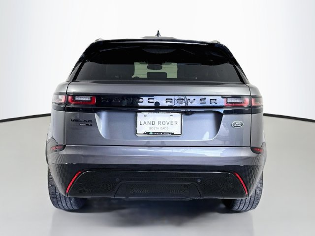 Used 2019 Land Rover Range Rover Velar S AWD/4WD image 6