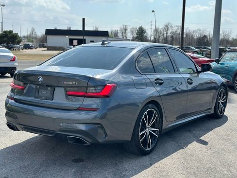 Used 2020 BMW M340i M340i Sedan 4D w/ Driving Assistance Package image 6