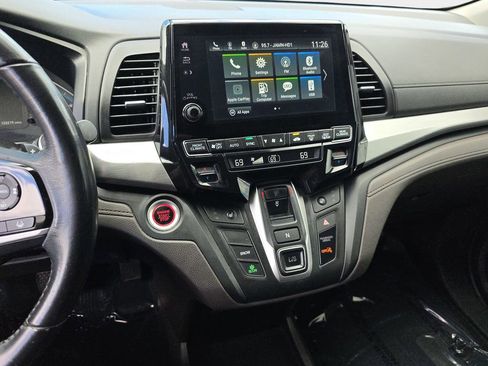 Used 2019 Honda Odyssey EX-L image 27