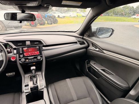 Used 2019 Honda Civic Sport image 26
