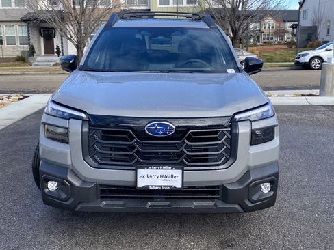 New 2026 Subaru Outback Touring XT image 9