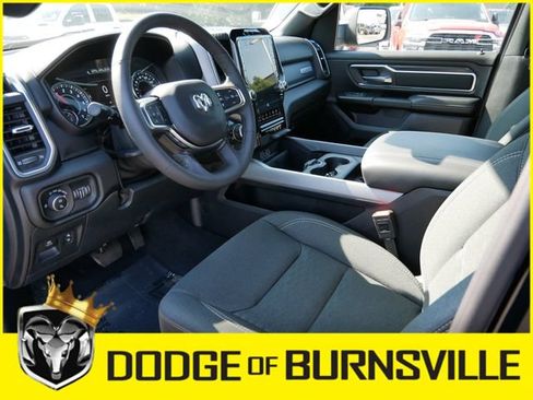 Used 2025 RAM 1500 Big Horn AWD/4WD image 14