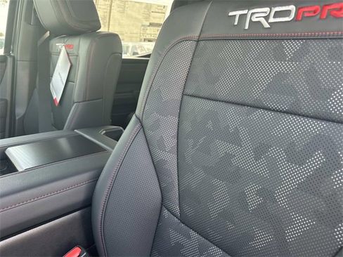 Used 2026 Toyota Tundra TRD Pro image 21