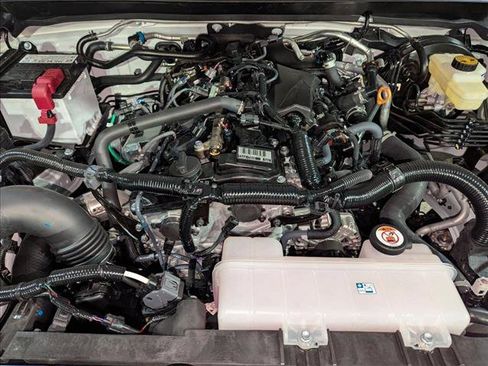 New 2026 Toyota Tacoma SR5 image 16