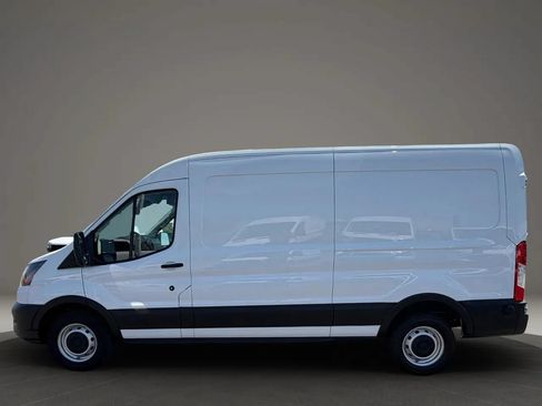Used 2024 Ford Transit 250 148 Medium Roof w/ Load Area Protection Package RWD image 3