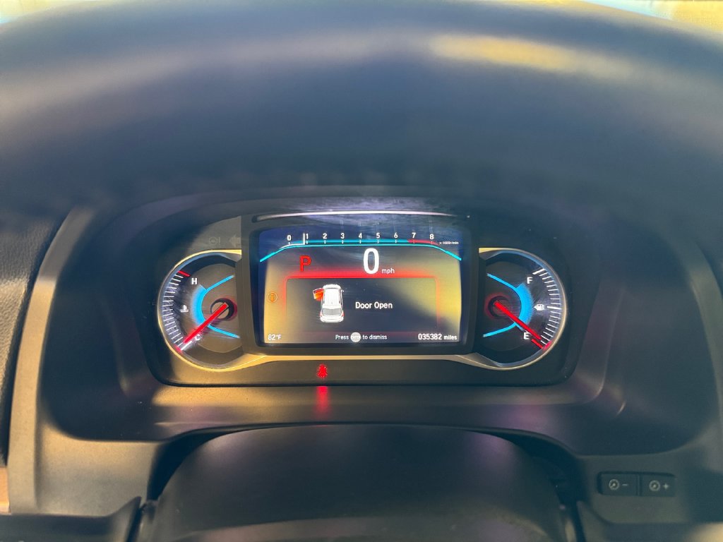 Used 2022 Honda Pilot Special Edition image 16