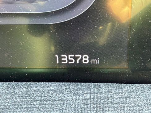 Certified 2022 Kia EV6 Wind w/ Wind Technology Package image 3