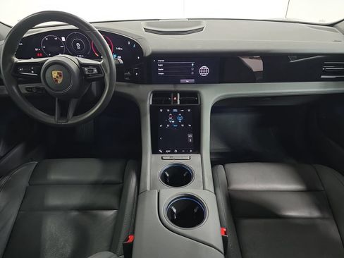 Certified 2024 Porsche Taycan RWD image 13