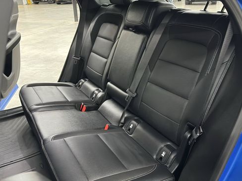 Used 2024 Chevrolet Blazer EV LT AWD/4WD image 16