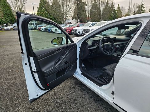 New 2026 Genesis G80 3.5T Prestige image 20